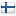 radiodv.net server is located in Finland